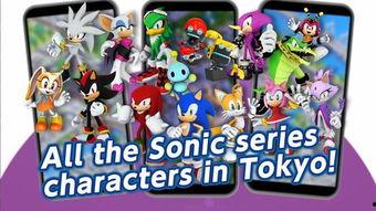 sonic在线观看,Sonic在线观影之旅